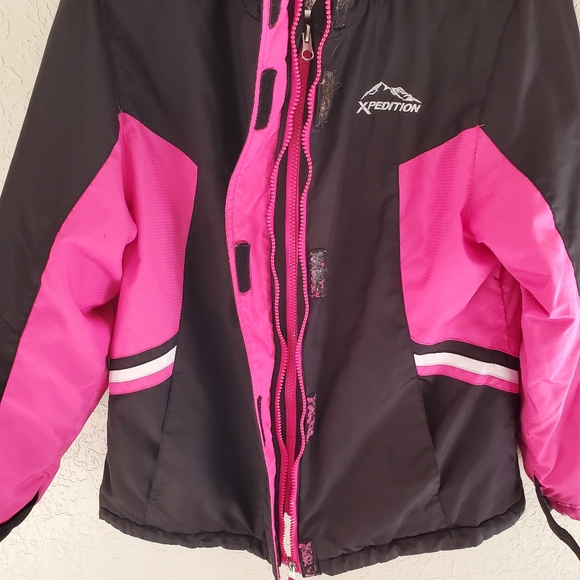 Xpedition winter jacket - Picture 6 of 10